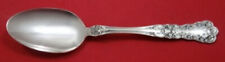 Buttercup by Gorham Sterling Silver Place Soup Spoon 7" Heirloom Silverware
