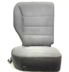 2008-2012 Ford Escape Rear Right Folding Seat Set Assembly w/Bracket - OEM - Picture 1 of 15