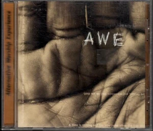 AWE Alternative Worship Experience Audio CD 2000 Free Shipping - Picture 1 of 3