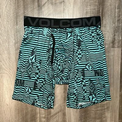 Volcom Microfiber Boxer Brief - Small - Image 1 of 3