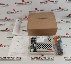 Notifier cps-24e ps-610-k2-v2.03 intelligent power supply - Picture 1 of 12