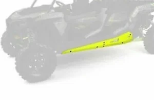 2881857-630 POLARIS ROCK SLIDERS LIME SQUEEZE - Picture 1 of 5