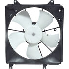 Engine Cooling Fan Assembly-Radiator Fan UAC FA 50160C fits 07-10 Suzuki SX4 Suzuki SX4