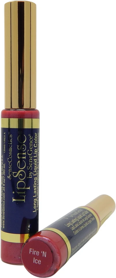 💋 Lipsense Colors & Gloss by SeneGence - Full Size/New/Sealed - Lip Color 💋 - Image 1 of 1