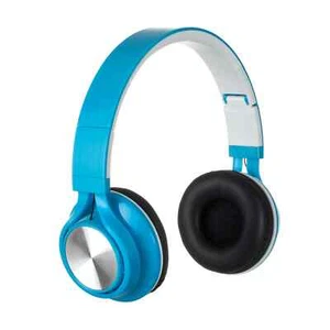 Frisby FHP-940 Cuffie auricolari tablet smartphone portatile slim comode - Foto 1 di 6