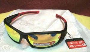 Gafas de sol Piranha Ultra Titan resistentes a las roturas FLX-T 93086 para hombre - Imagen 1 de 4