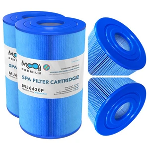 Repuesto de filtro de spa MOAJ Premium para 31489, WA30TC-3, PWK30, FC-3915, C-6430 - Imagen 1 de 6