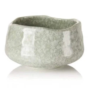 Sage Green Matcha Bowl 16 oz. - Picture 1 of 1