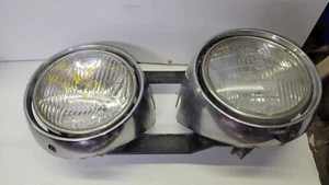 OEM 1963 Mercury Marauder RH Headlight Assembly - Picture 1 of 12