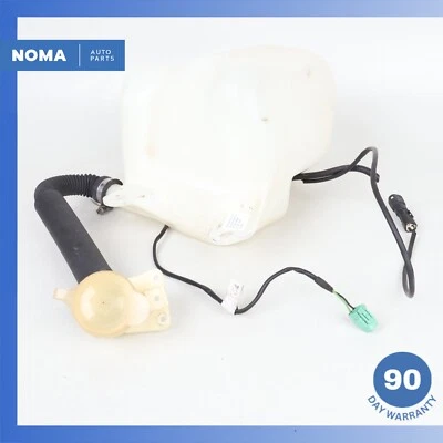 94-96 Jaguar XJS Series 3 Windshield Washer Reservoir Tank DAC11087 OEM - Image 1 of 4