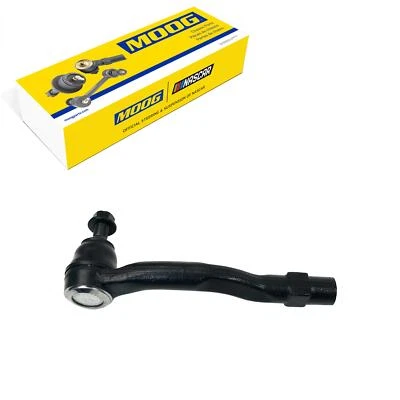 Extremo de barra de dirección exterior delantero derecho MOOG para Mazda 6 2014-2017 Foto 1 de 3