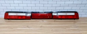 Suzuki Swift GTI Cultus Tail light Set JDM 220-32283 89-01 Genuine Used Japan - Picture 1 of 23