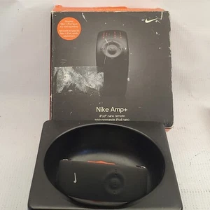Nike Amp+ Wristband WM0030 iPod Nano Remote télécommande ipod nano FOR PARTS  - Picture 1 of 10