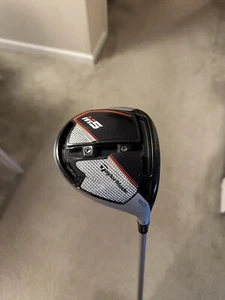 Men’s RH stiff Taylormade M5 Driver 9.0* - Picture 1 of 8