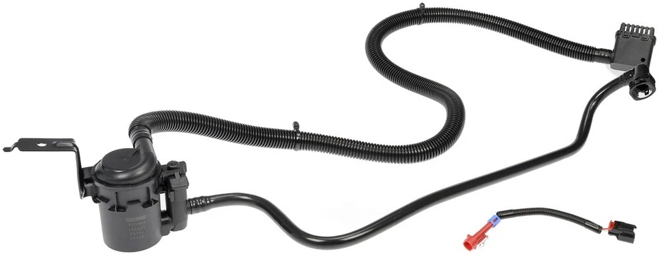 Dorman Vapor Canister Vent Valve For Cadillac Escalade Chevy Avalanche Tahoe V8 - Image 1 of 4