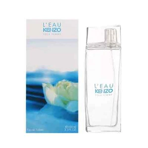 Kenzo L'Eau Kenzo Pour Femme 30ml-100ml Eau de Toilette Perfume Spray Fragrance - Picture 1 of 4