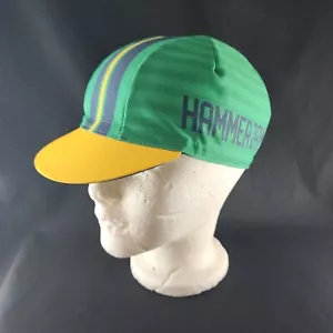 Hammerjams Cycling Cap By Headdy Made in Italy - Picture 1 of 10