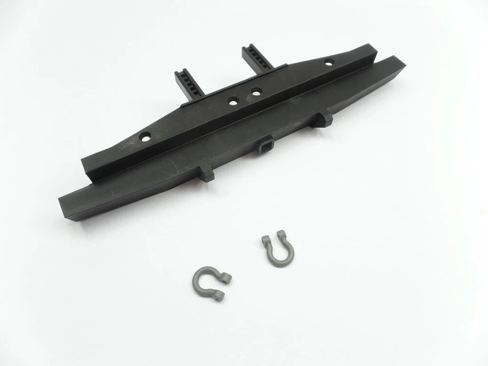 TRAXXAS TRX4 Chassis Kit 8234 8236 Bumper Rear TBG® - Image 1 of 1