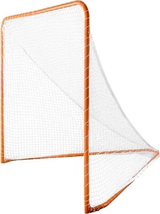 Kapler 6 'x 6' Red de Lacrosse Plegable con Marco de Acero Red de Objetivo Portátil - Imagen 1 de 7