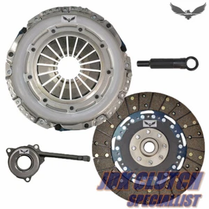 KIT DE EMBRAGUE DE ESPECIFICACIONES JD OE para 2000-2006 AUDI TT QUATTRO 1.8L DOHC TURBO *6 VELOCIDADES - Imagen 1 de 4