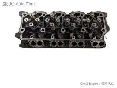 Left Cylinder Head For 03-05 Ford F-250 Super Duty  6.0 1843080C11 Diesel - Image 1 of 4