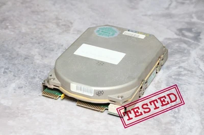 MFM HDD Seagate ST 251-1 43MB 5.25"/HH  100% HEALTH - Bild 1 von 4