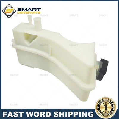 For 2007-2010 Ford F-250 F-350 New 9C3Z-3E764-B Power Steering Pump Reservoir Foto 1 de 4