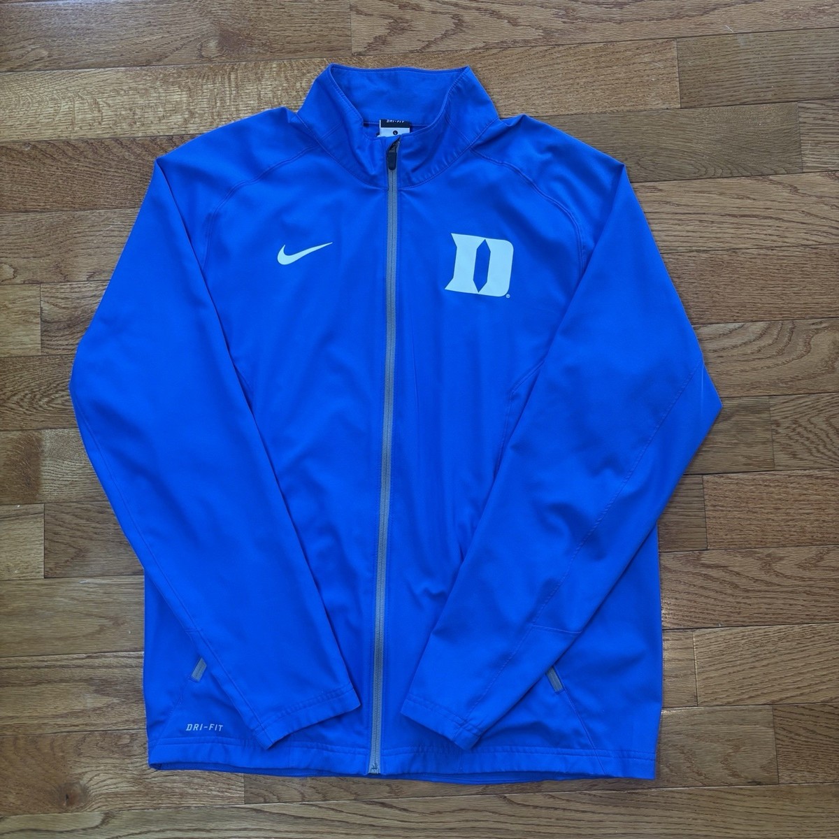 Nike Duke Blue Devils NCAA Jackets for sale | eBay Nike Duke Blue Devils NCAA Jackets for sale | eBay