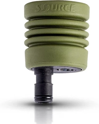 Source Tactical универсальный трубка адаптер uta оливковая гидратация резервуар пополнить - Изображение 1 из 4