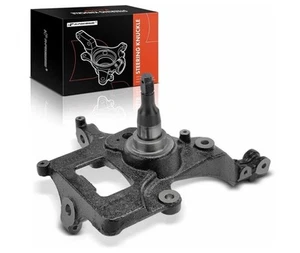 Nudillo de dirección delantero izquierdo del lado del conductor 698-211 para Ford Ranger 2001-2009 tracción trasera - Imagen 1 de 9