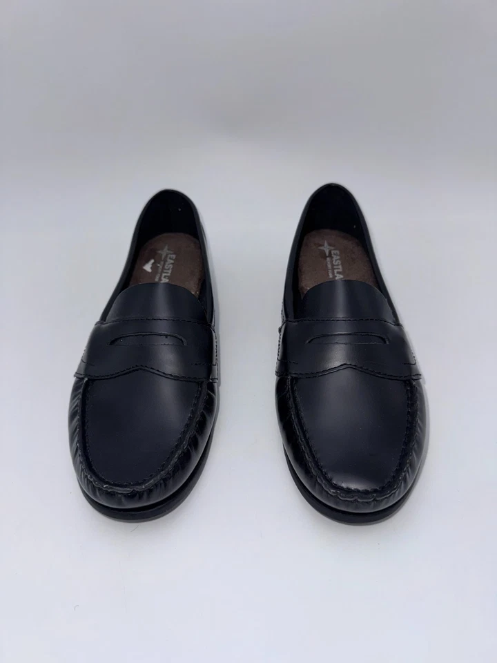Женские мокасины Eastland Classic II Penny размер 8,5 ширина S545,675 - Изображение 1 из 4