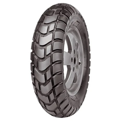 REIFEN TYRE MITAS 130/90-10 61J MC17 - Bild 1 von 4