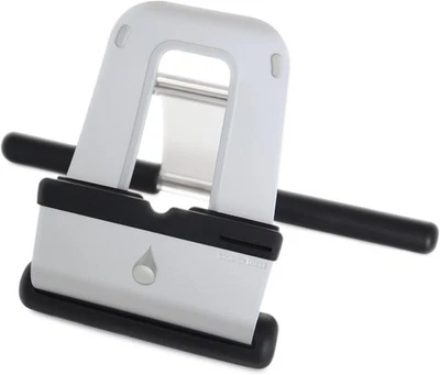 Rain Design iRest Lap Stand for iPad Silver/Black  - Image 1 of 4