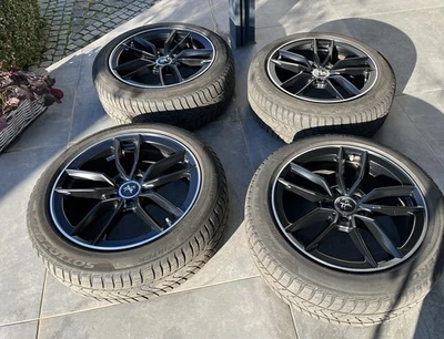 Mini Countryman Winterräder 18 Zoll - Bild 1 von 4