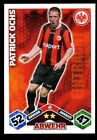 Trading Cards-Topps--Bundesliga--2010/11--orange--Patrick Ochs--Nr.41