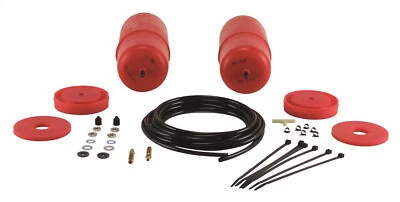 Air Lift 1000 Helper Leveling Air Spring Kit for 3.5" x 9" Springs 80753 - Image 1 of 3