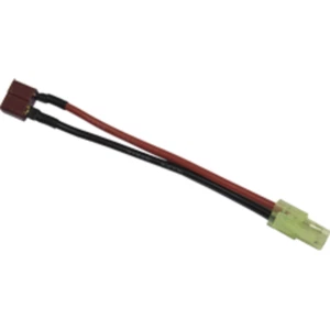 Valken Airsoft Charger Adapter Dean Female/Mini Tamiya Male Part - Picture 1 of 1