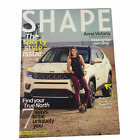 SHAPE Magazine Anna Victoria April 2017