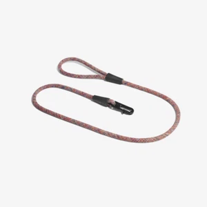 Zee Dog | Vortex Strong Rope Leash | leichter Druckhaken | Einheitsgröße - Bild 1 von 5