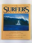 The Surfer's Journal Volume 5 Five Issue 3 Three Vintage Surf Surfing Magazine