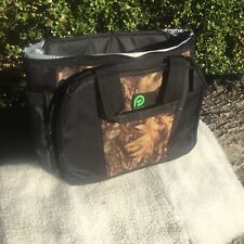 Pacific coast trail insulated bag