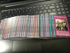 YUGIOH OLD SET REFILL HOLOS RARE COMMON YOU PICK