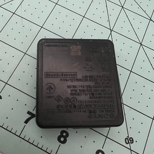 Genuine Sony AC-UB10D 5V AC Power Adapter Charger for CyberShot - Picture 1 of 7