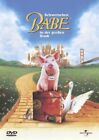 Schweinchen Babe in der gro&#223;en Stadt (DVD) Magda Szubanski James Cromwell