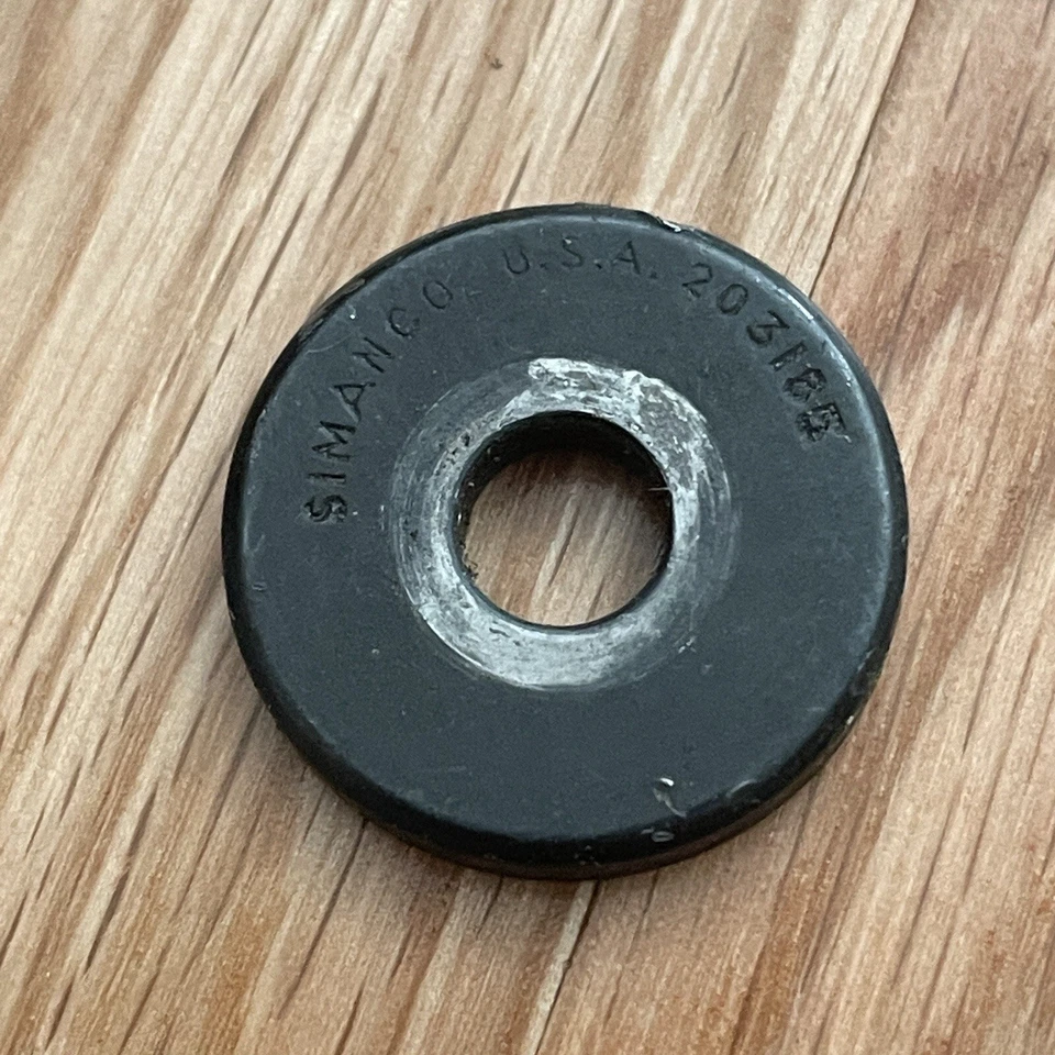 Singer Simanco USA 203185 Washer 47w 153W 154W Industrial Sewing - Image 1 of 1