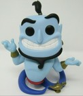Funko Pop! Aladdin Genie w/ Lamp #476 Vinyl Figure