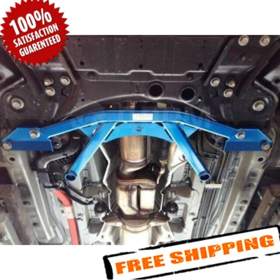 Cusco 951 492 F Front Power Brace for 2009-2015 Toyota Prius/2012-2015 Prius V Foto 1 de 2