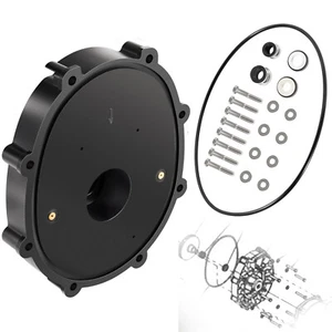 Placa posterior R0445200 para bombas de spa de piscina Zodiac Jandy JEP, SHPF/SHPM, PHPF/PHPM, SWF - Imagen 1 de 9