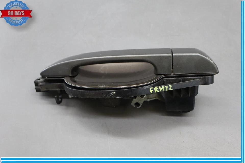 10-11 Land Rover Range Rover Front Right Passenger Side Exterior Door Handle Oem — 第 1/4 张图片