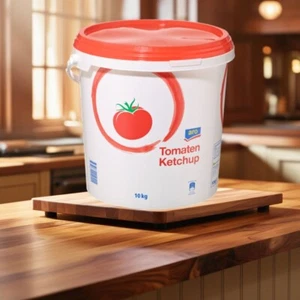 Aro - Tomatenketchup 10 kg Eimer - Bild 1 von 1